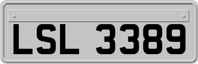 LSL3389
