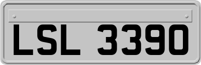 LSL3390