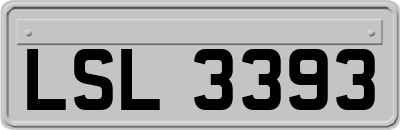 LSL3393