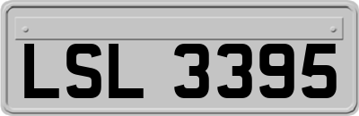LSL3395