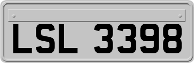 LSL3398