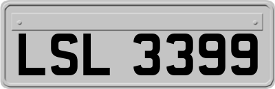LSL3399