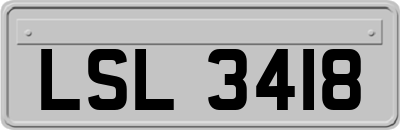 LSL3418