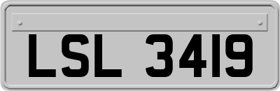 LSL3419