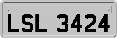 LSL3424
