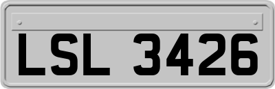 LSL3426