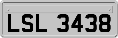 LSL3438