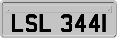 LSL3441