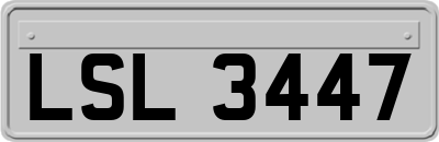 LSL3447