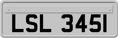 LSL3451