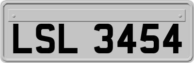LSL3454