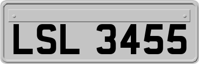 LSL3455