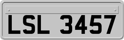 LSL3457