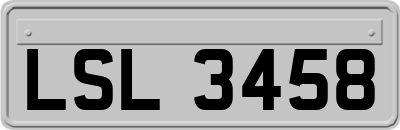 LSL3458