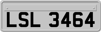 LSL3464