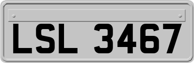 LSL3467