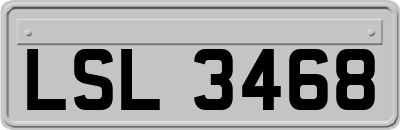 LSL3468