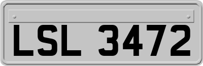 LSL3472