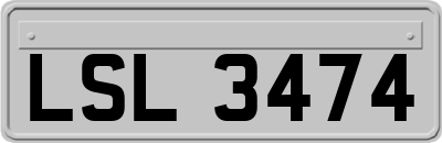 LSL3474