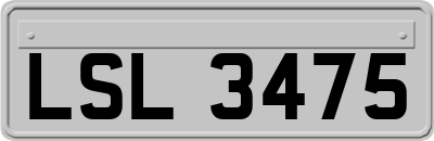 LSL3475