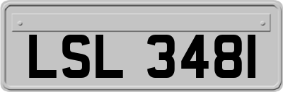 LSL3481