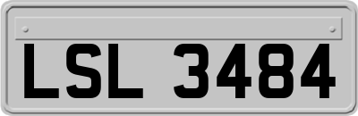 LSL3484