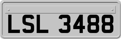 LSL3488
