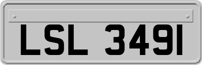 LSL3491