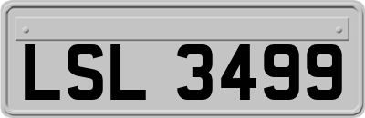 LSL3499
