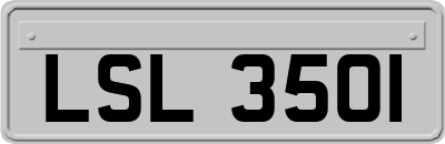 LSL3501