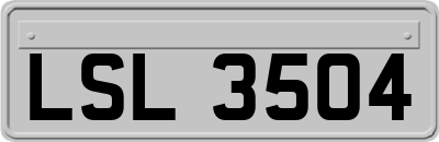 LSL3504