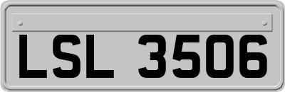 LSL3506