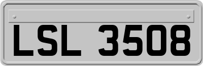 LSL3508