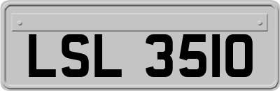 LSL3510