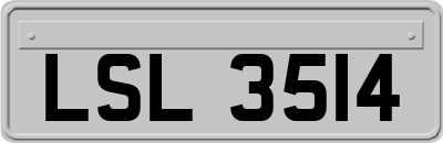LSL3514