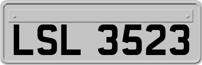 LSL3523