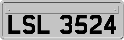 LSL3524