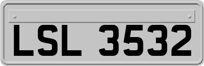 LSL3532