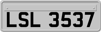 LSL3537