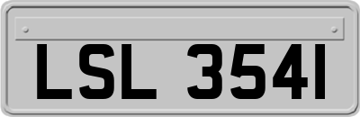 LSL3541