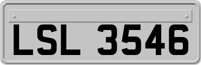 LSL3546