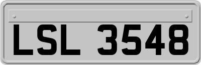LSL3548