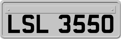 LSL3550