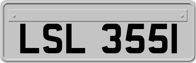 LSL3551