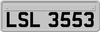 LSL3553