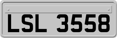 LSL3558