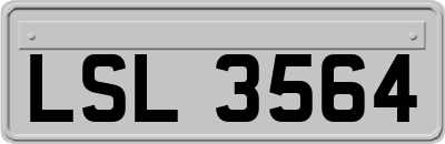 LSL3564