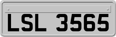 LSL3565