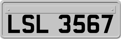 LSL3567