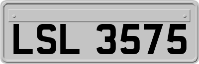 LSL3575